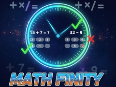 Тоглоом Math Finity