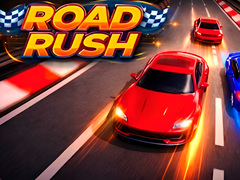 Тоглоом Road Rush