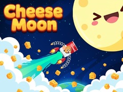 Тоглоом Cheese Moon