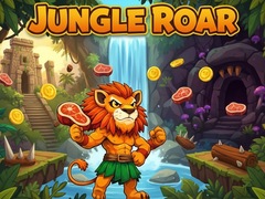 Тоглоом Jungle Roar