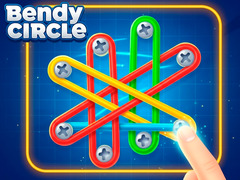 Тоглоом Bendy Circle