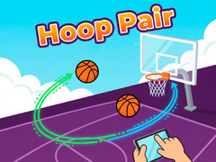 Тоглоом Hoop Pair