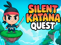 Тоглоом Silent Katana Quest