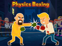 Тоглоом Physics Boxing