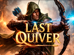 Тоглоом Last Quiver