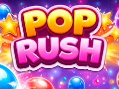 Тоглоом Pop Rush
