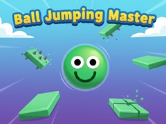 Тоглоом Ball Jumping Master