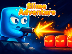 Тоглоом Slime Adventure