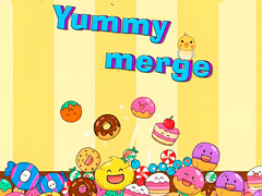 Тоглоом Yummy Merge