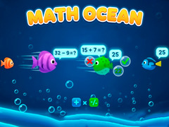 Тоглоом Math Ocean