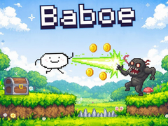 Тоглоом Baboe