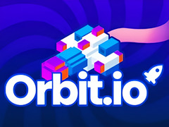Тоглоом Orbit.io