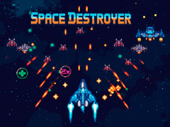 Тоглоом Space Destroyer
