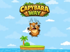 Тоглоом Capybara Way