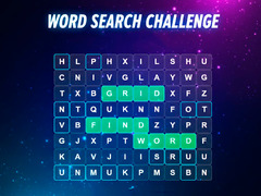 Тоглоом Word Search Challenge