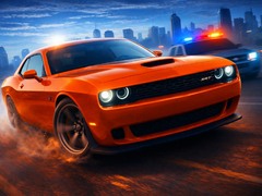 Тоглоом Challenger City Driver