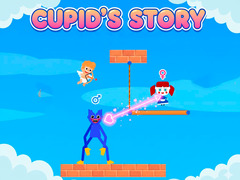 Тоглоом Cupid’s Story: Love Archer Bow