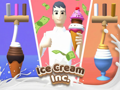 Тоглоом Ice Cream Inc.