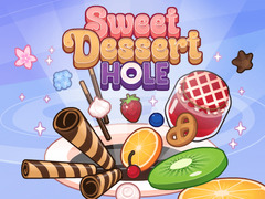 Тоглоом Sweet Dessert Hole