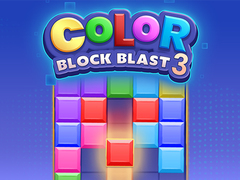 Тоглоом Color Block Blast 3