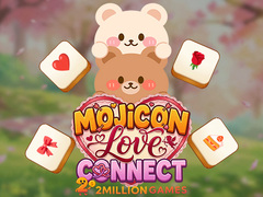 Тоглоом Mojicon Love Connect