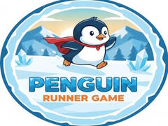 Тоглоом Penguin Runner Game