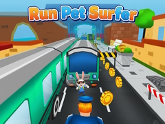 Тоглоом Run Pet Surfer
