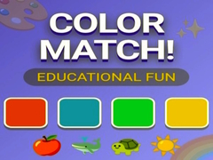 Тоглоом Color Match!