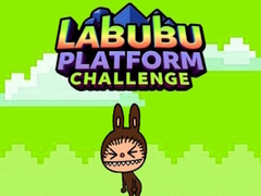 Тоглоом Labubu Platform Challenge