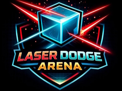Тоглоом Laser Dodge Arena