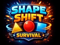 Тоглоом Shape Shift Survival