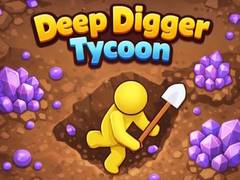 Тоглоом Deep Digger Tycoon