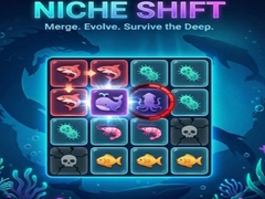 Тоглоом Niche Shift