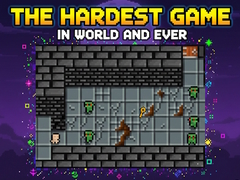 Тоглоом The Hardest Game in World and Ever