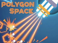 Тоглоом Polygon Space