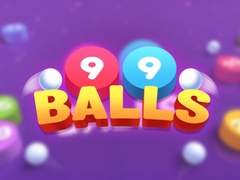 Тоглоом 99 Balls