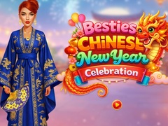 Тоглоом Besties Chinese New Year Celebration