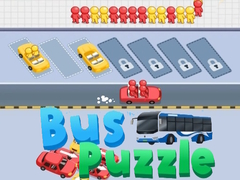 Тоглоом Bus Puzzle