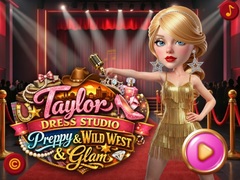 Тоглоом Taylor Dress Studio: Preppy & Wild West & Glam