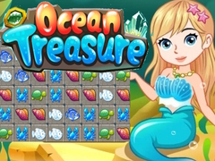 Тоглоом Ocean Treasure