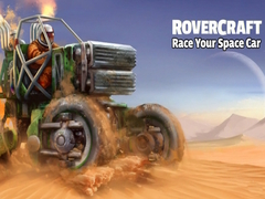 Тоглоом RoverCraft: Race Your Space Car