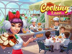 Тоглоом Cooking Love