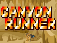 Тоглоом Canyon Runner