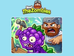 Тоглоом Beat the Zombies