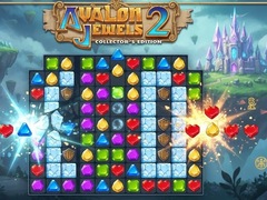Тоглоом Avalon Jewels 2