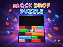 Тоглоом Block Drop Puzzle