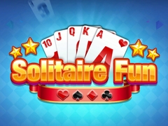 Тоглоом Solitaire Fun
