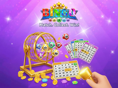 Тоглоом Bingo
