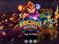 Тоглоом Kingdom Defense