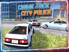 Тоглоом Crime and Vice City Police